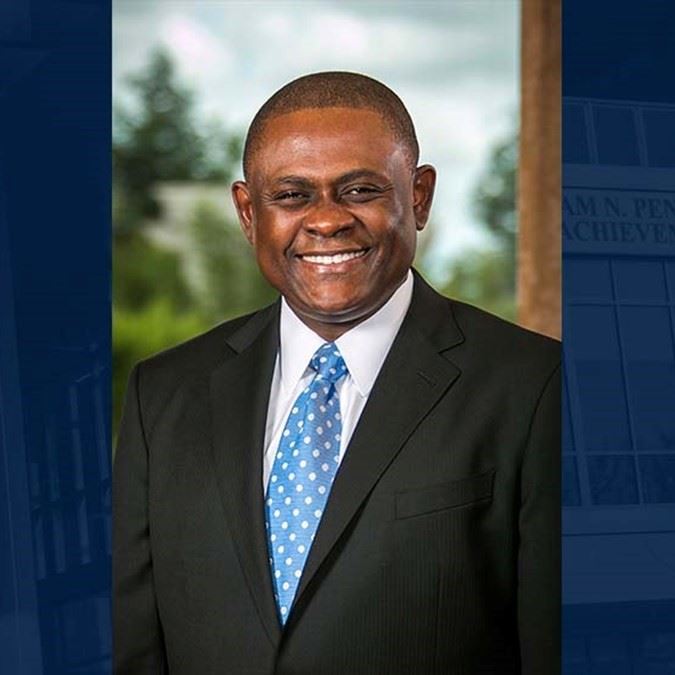 Dr. Bennet Omalu